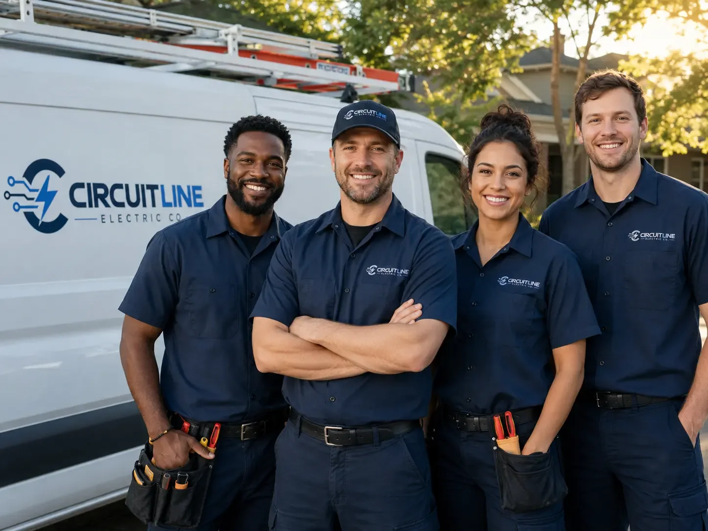Whole Home Rewiring company in Linwood, MA